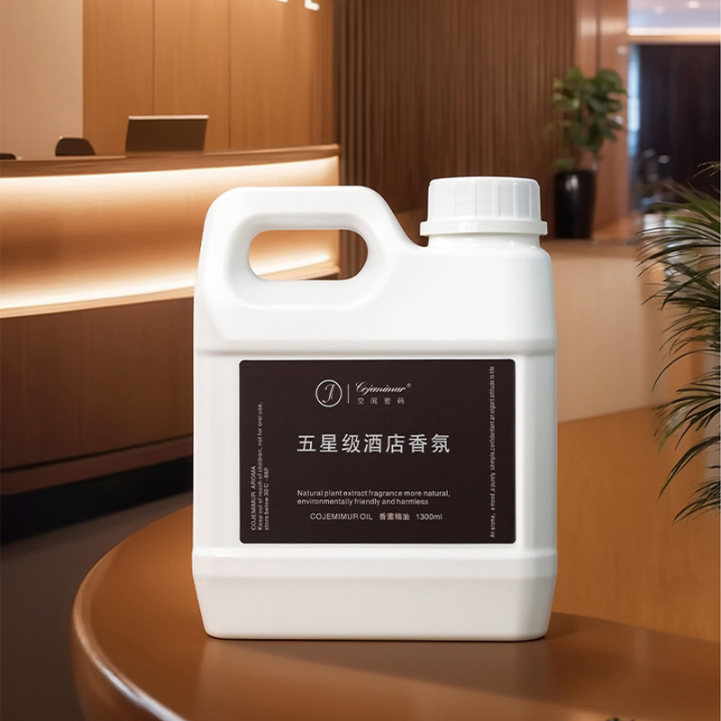 1300ml 5-gwiazdkowy olejek aro – Home Fragrance Items recenzja i cena