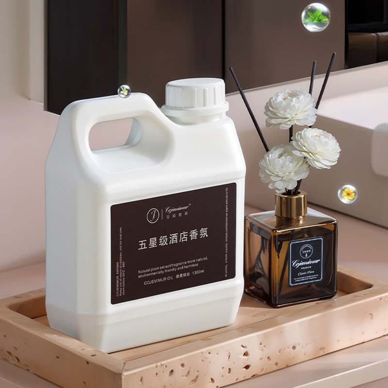1300ml 5-gwiazdkowy olejek aro – Home Fragrance Items recenzja i cena