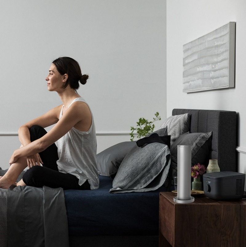 Akumulatorowa maszyna do dyfuz – Home Fragrance Business recenzja i cena