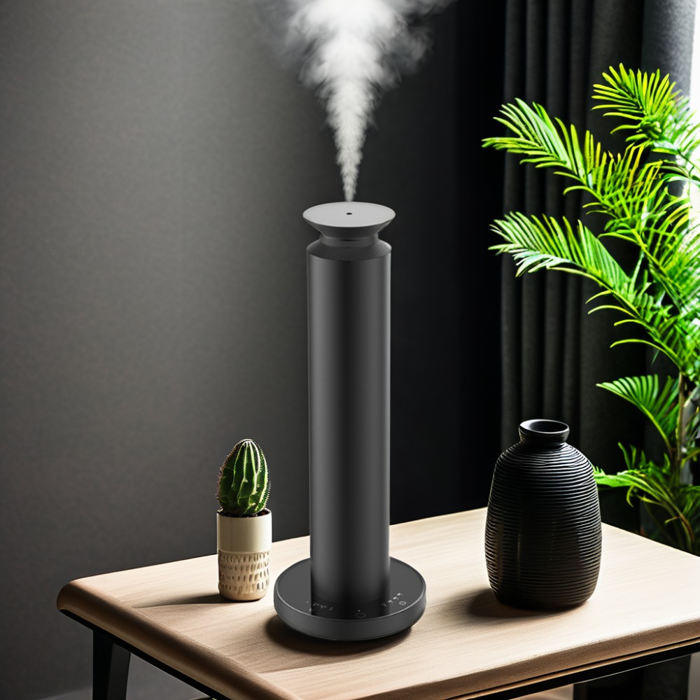 Wysokiej jakości duży dyfuzor  – Home Fragrance Large recenzja i cena