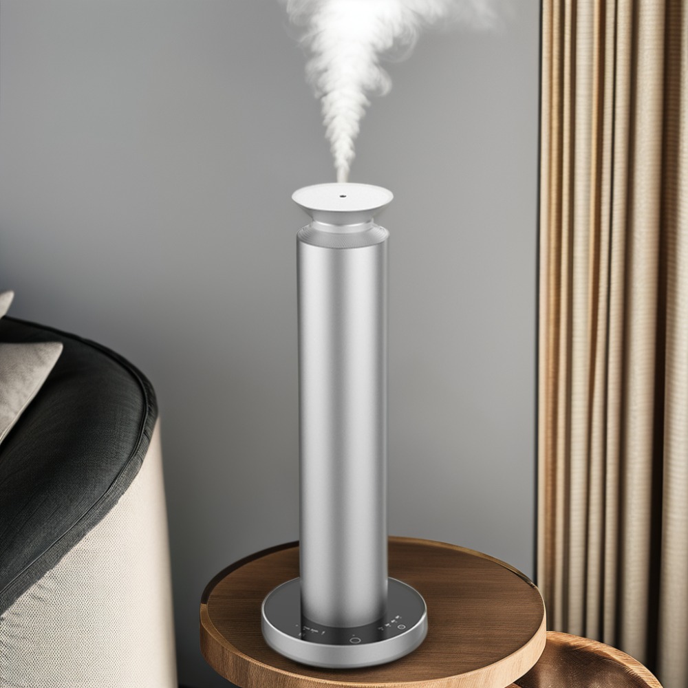 Wysokiej jakości duży dyfuzor  – Home Fragrance Large recenzja i cena