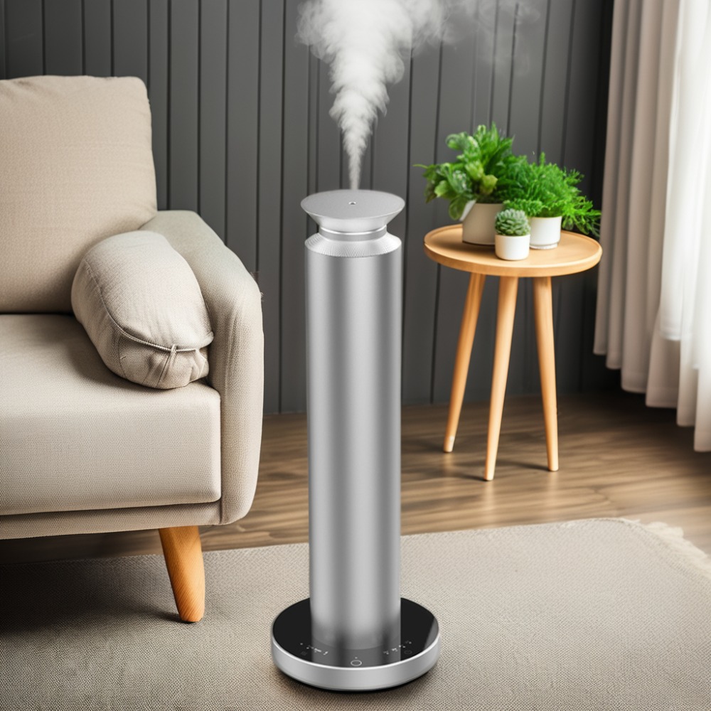 Wysokiej jakości duży dyfuzor  – Home Fragrance Large recenzja i cena