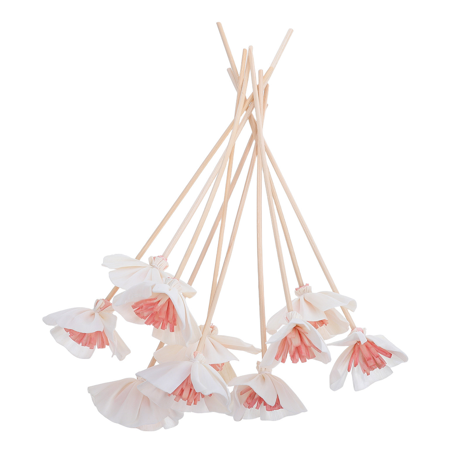 10 szt. Czarnych Włókienek do  – Home Fragrance Oil Diffuser recenzja i cena