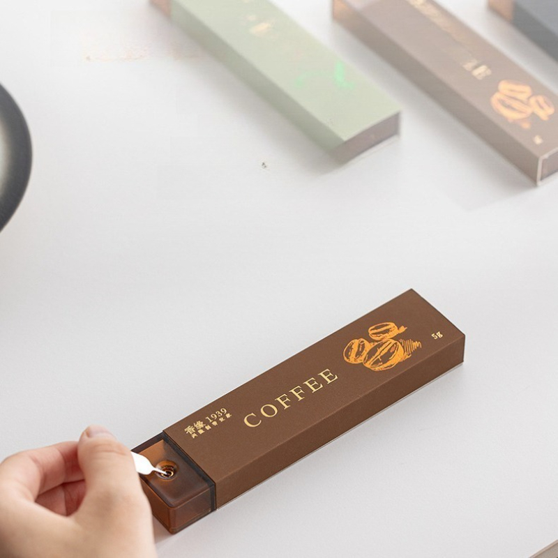 Y Przenośne Luksusowe Kadzidła – Home Fragrance Business recenzja i cena