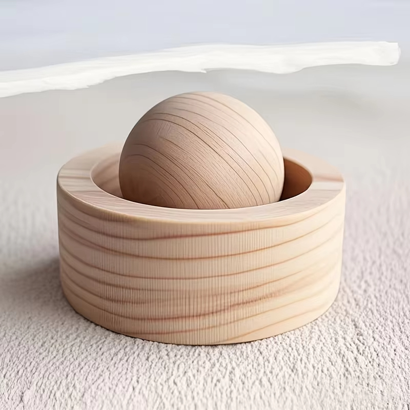 Drewniany dyfuzor olejków eter – Home Fragrance System recenzja i cena