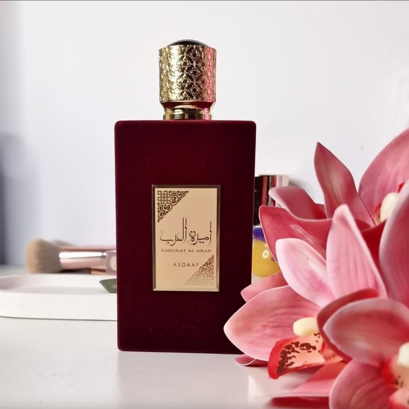 Czerwona aksamitna butelka Per – Home Fragrance Red Wine recenzja i cena