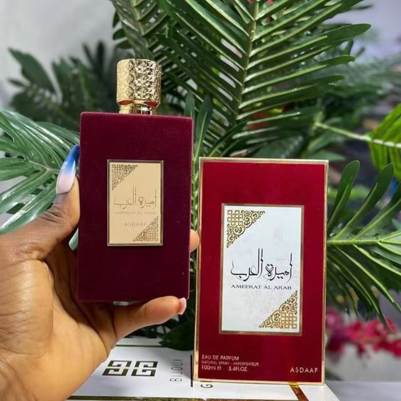 Czerwona aksamitna butelka Per – Home Fragrance Red Wine recenzja i cena