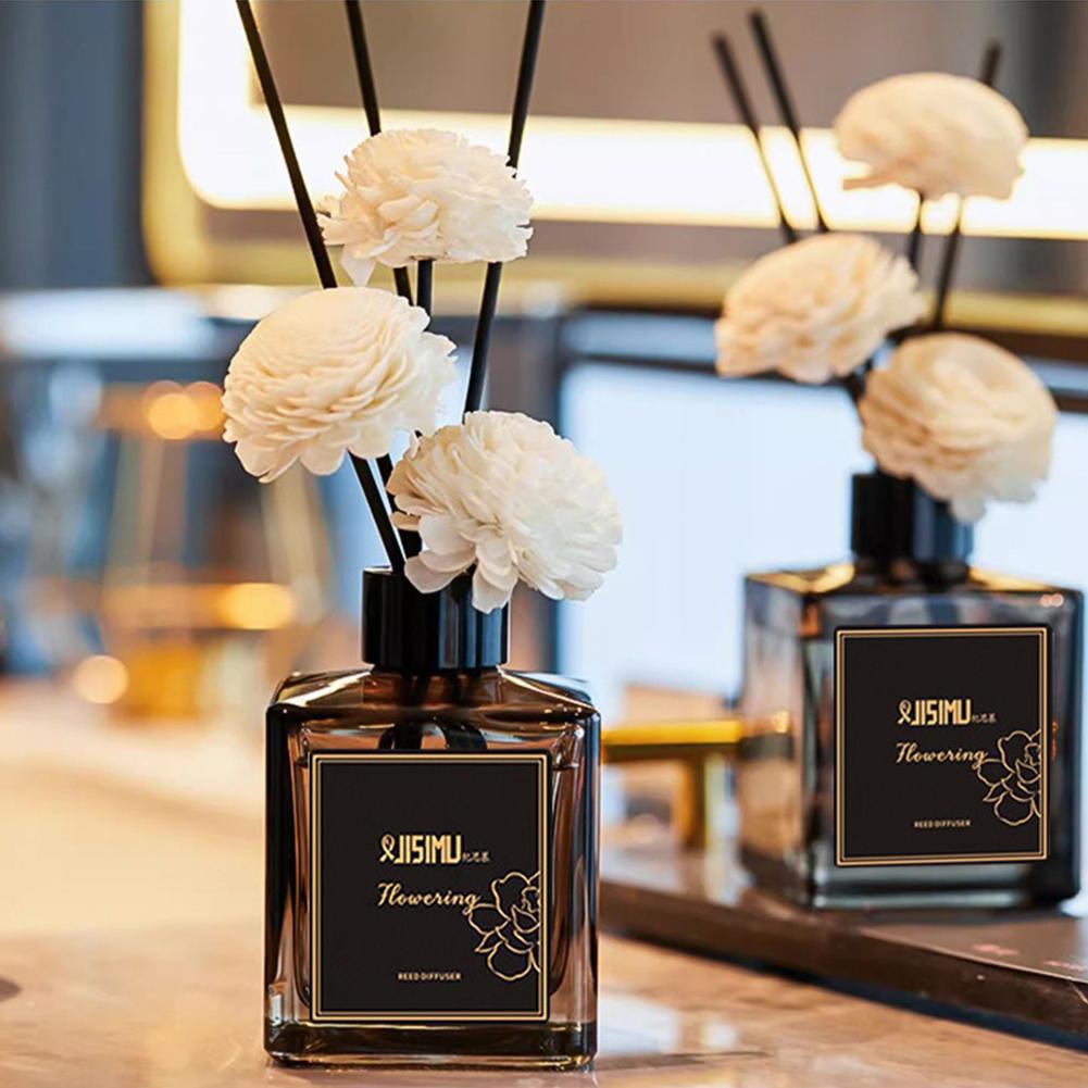 Bezodparowy dyfuzor zapachowy  – Home Fragrance System recenzja i cena