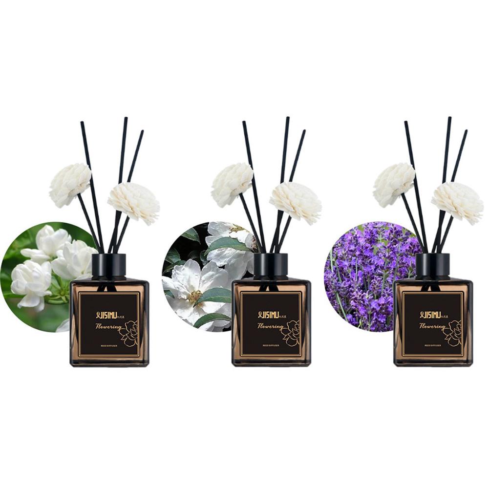 Bezodparowy dyfuzor zapachowy  – Home Fragrance System recenzja i cena