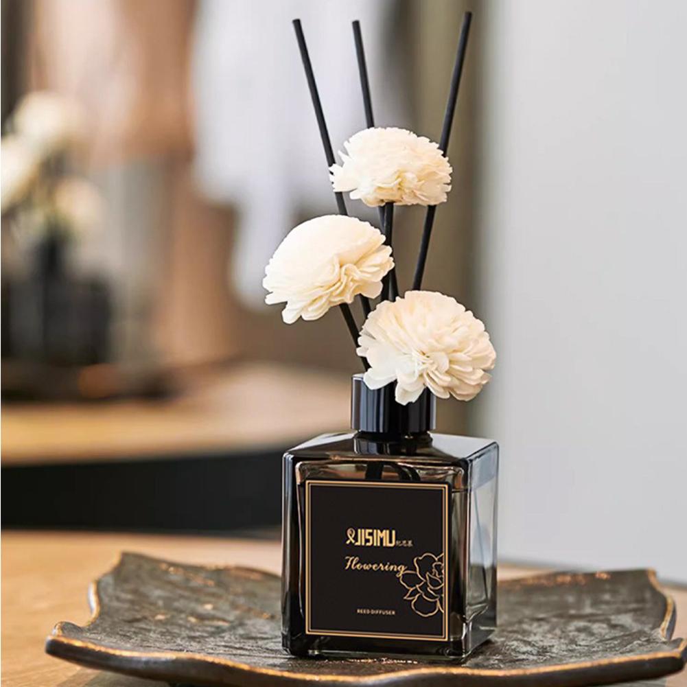 Bezodparowy dyfuzor zapachowy  – Home Fragrance System recenzja i cena
