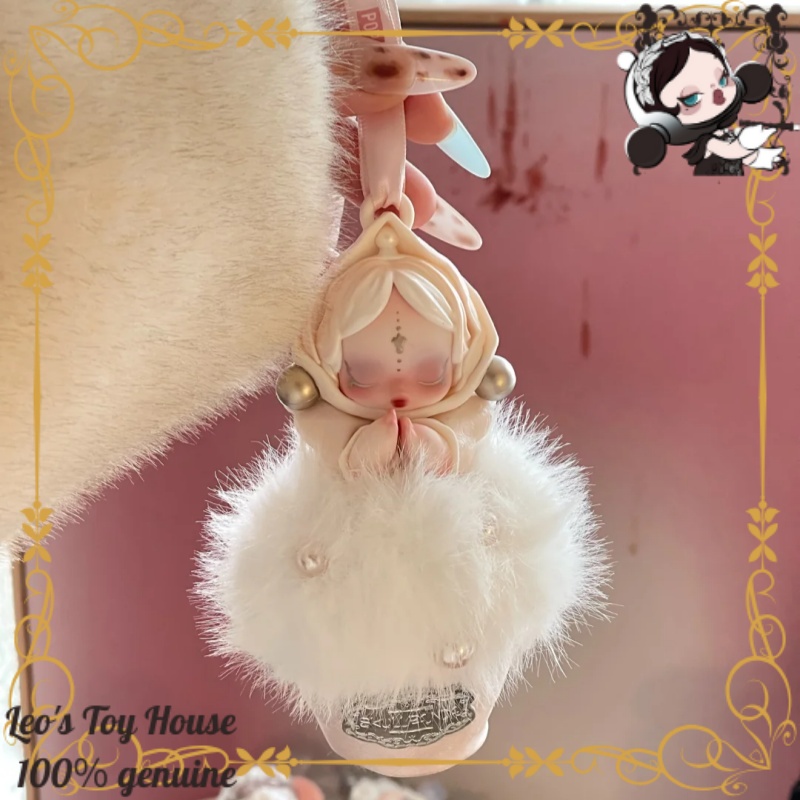 Oficjalna seria POPMART SKULLP – Home Fragrance Items recenzja i cena