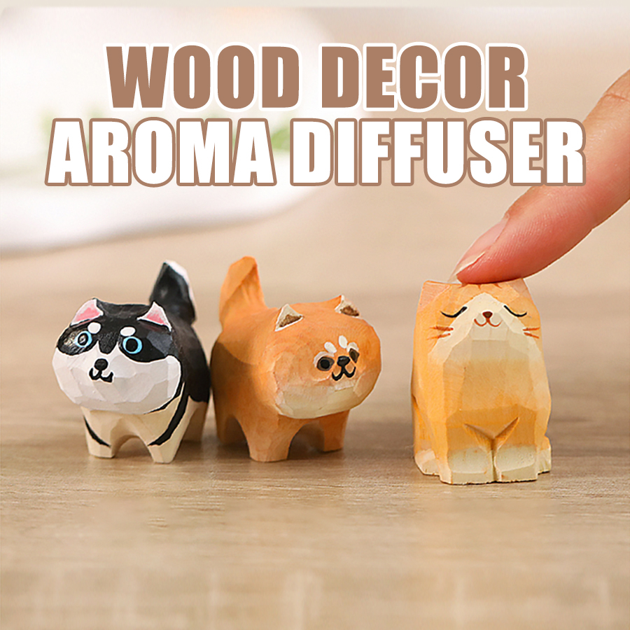 1PC dyfuzor zapachowy dla zwie – Home Fragrance Aesop recenzja i cena