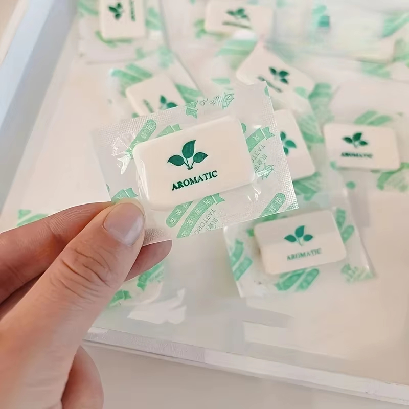 Tak, 10/30/50/100 sztuk saszet – Home Fragrance Sachet recenzja i cena