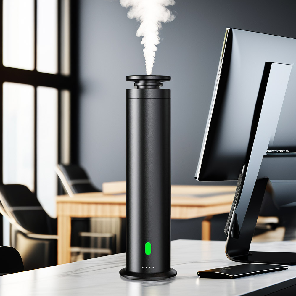 Najlepszy dyfuzor zapachów do  – Home Fragrance Large recenzja i cena