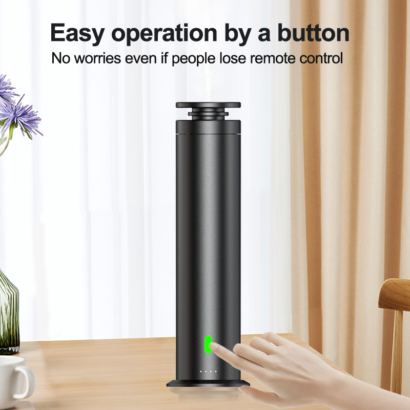 Najlepszy dyfuzor zapachów do  – Home Fragrance Large recenzja i cena