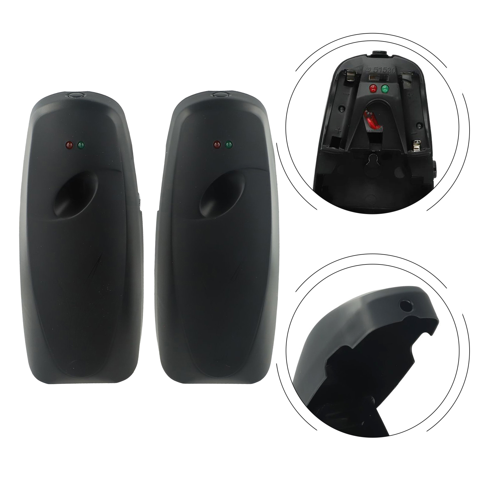 Inteligentny dyfuzor zapachów, – Home Fragrance Automatic Spray recenzja i cena