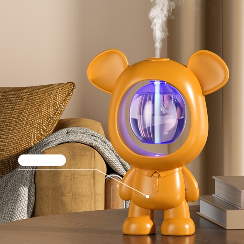 Inteligentny Automatyczny Dyfu – Home Fragrance Automatic Spray recenzja i cena