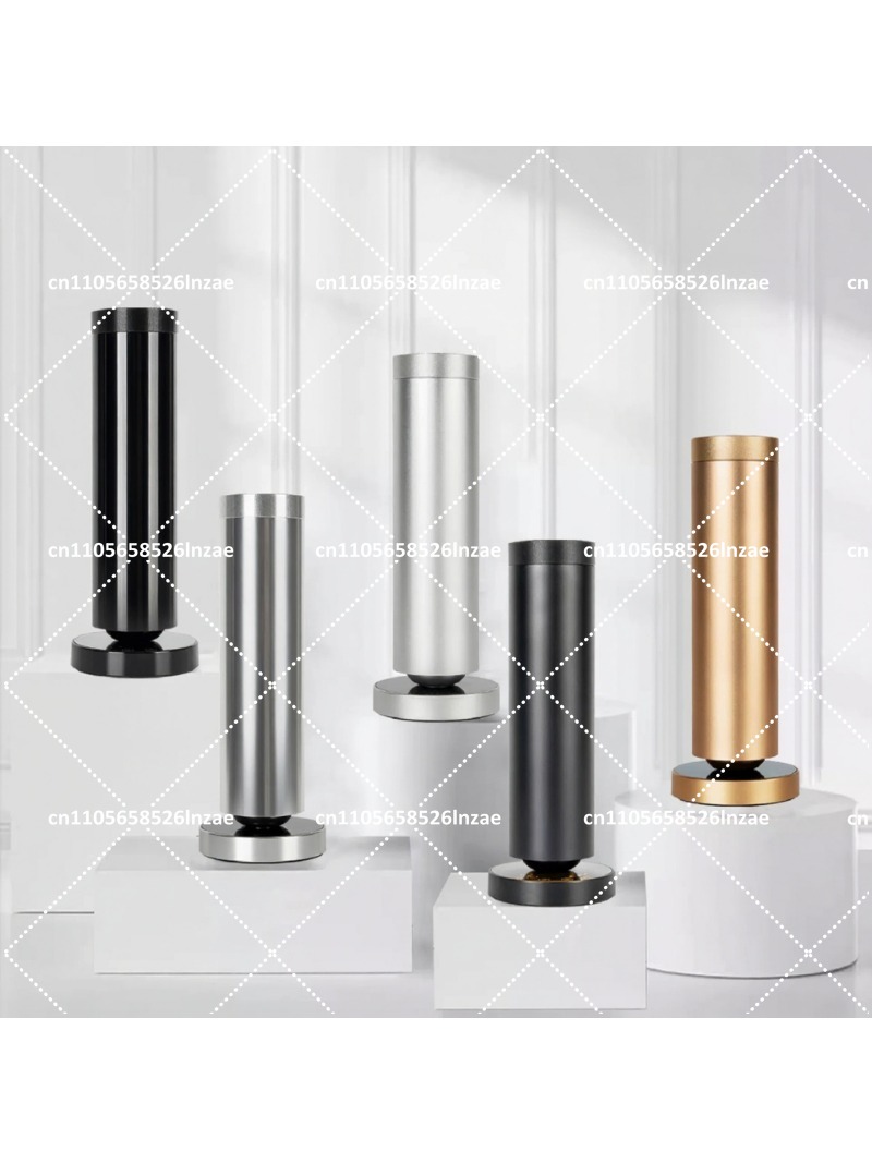 Biurkowy dyfuzor zapachowy 202 – Home Fragrance Automatic Spray recenzja i cena