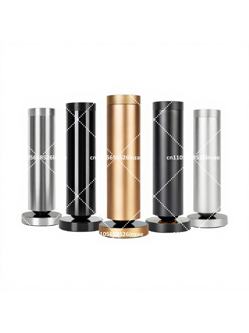 Biurkowy dyfuzor zapachowy 202 – Home Fragrance Automatic Spray recenzja i cena