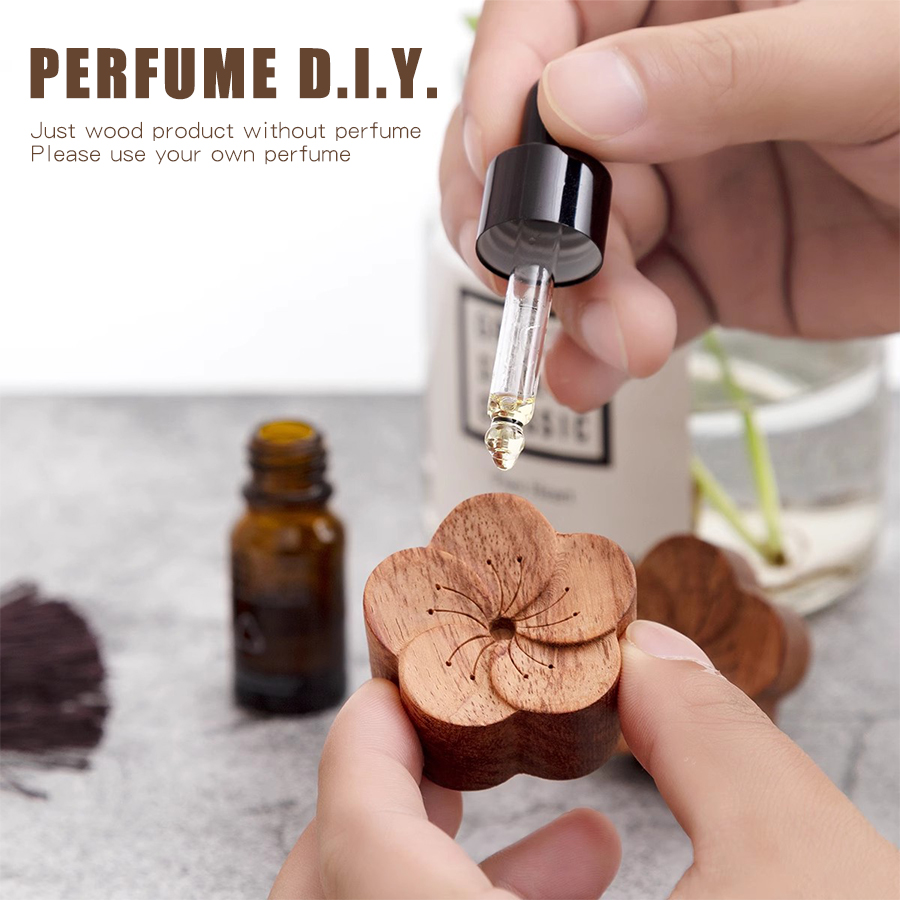 DIY perfumy drewniany kwiat za – Home Fragrance Aesop recenzja i cena