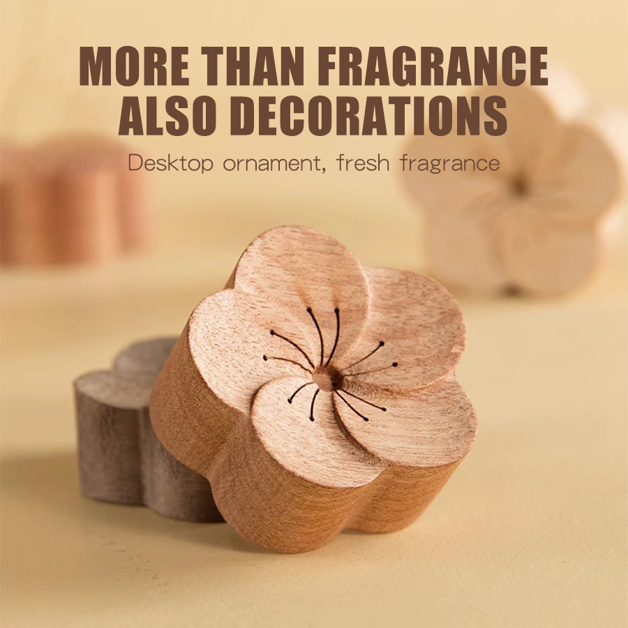 DIY perfumy drewniany kwiat za – Home Fragrance Aesop recenzja i cena