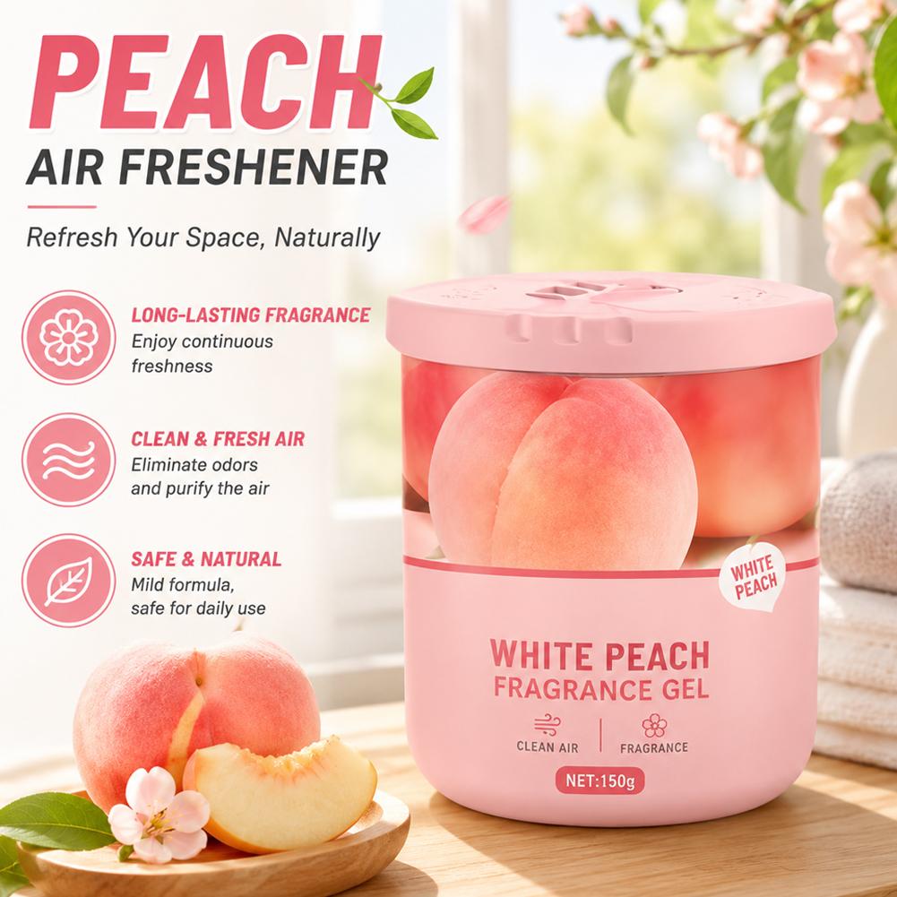 Odświeżacz powietrza w kremie  – Home Fragrance Janzen recenzja i cena