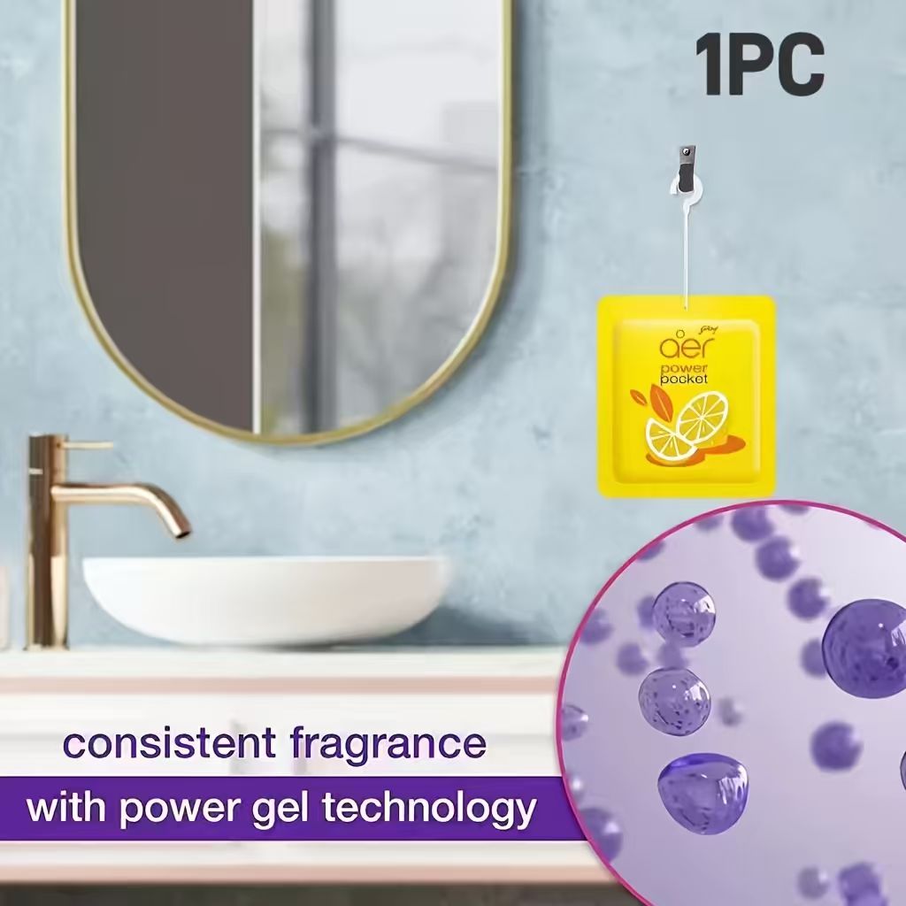 1-częściowy, oddychający, zapa – Home Fragrance Janzen recenzja i cena
