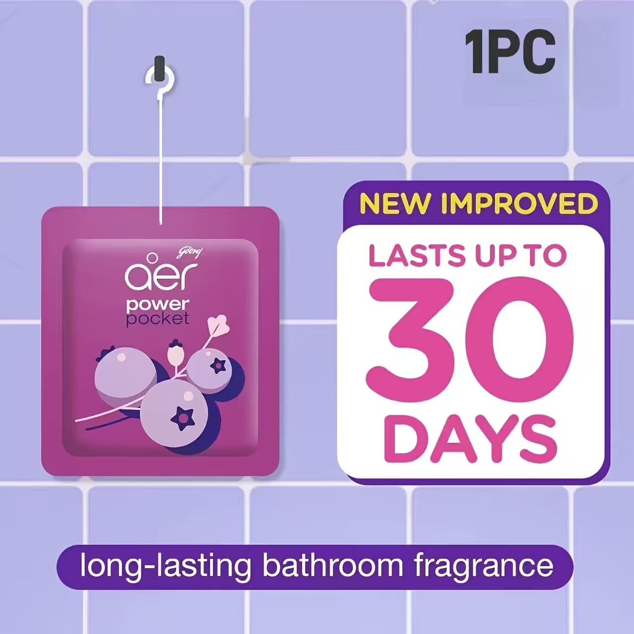 1-częściowy, oddychający, zapa – Home Fragrance Janzen recenzja i cena