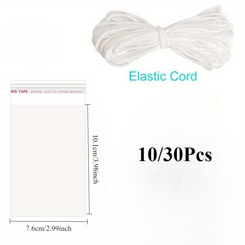10/30 szt. Półfabrykaty do sub – Home Fragrance Sachet recenzja i cena