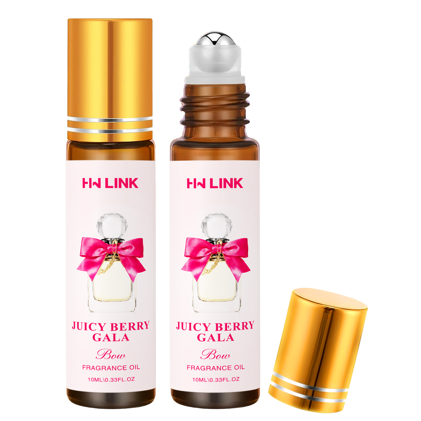 10ml Olejek Eteryczny Juicy Be – Home Fragrance System recenzja i cena