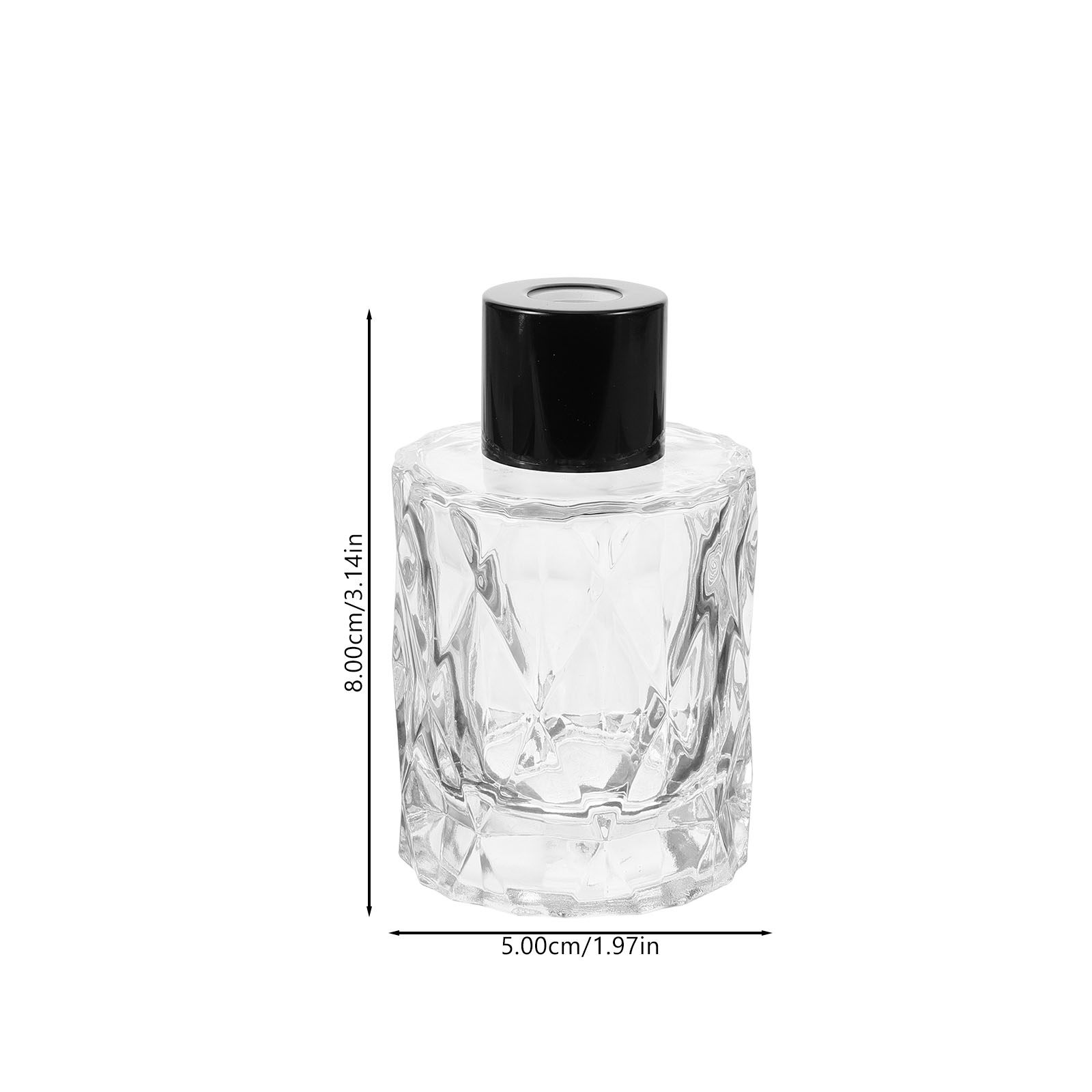 4 szt. Szklane butelki dyfuzor – Home Fragrance Aesop recenzja i cena
