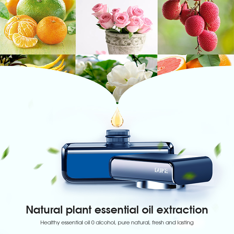 Samochodowy dyfuzor zapachowy  – Home Fragrance System recenzja i cena