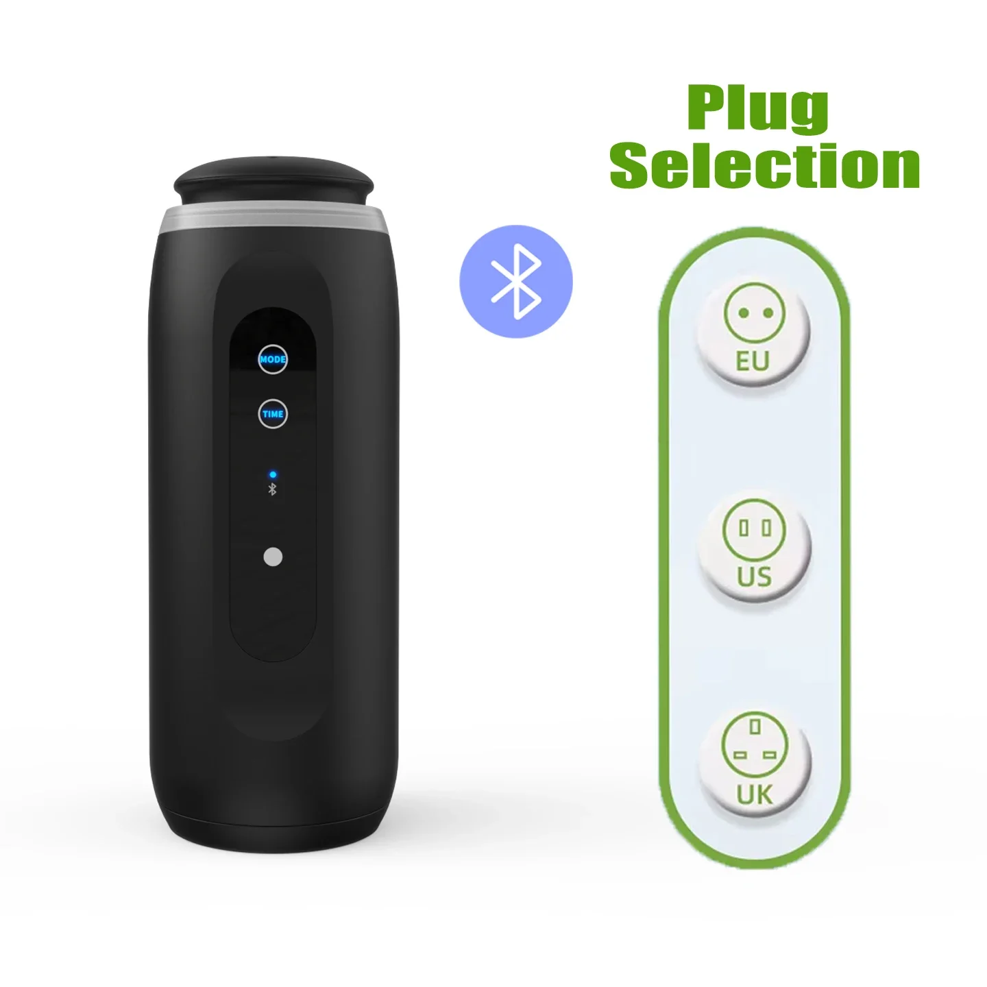Dyfuzor zapachów do domu 300m³ – Home Fragrance Automatic Spray recenzja i cena