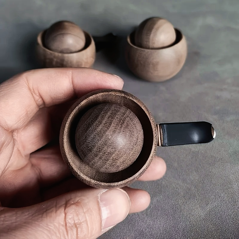 Mini drewniany dyfuzor olejków – Home Fragrance System recenzja i cena