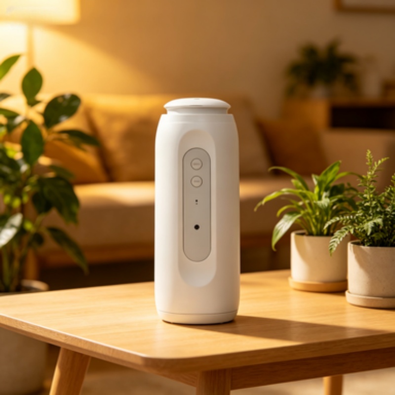 Dyfuzor zapachowy do gniazdka  – Home Fragrance Automatic Spray recenzja i cena