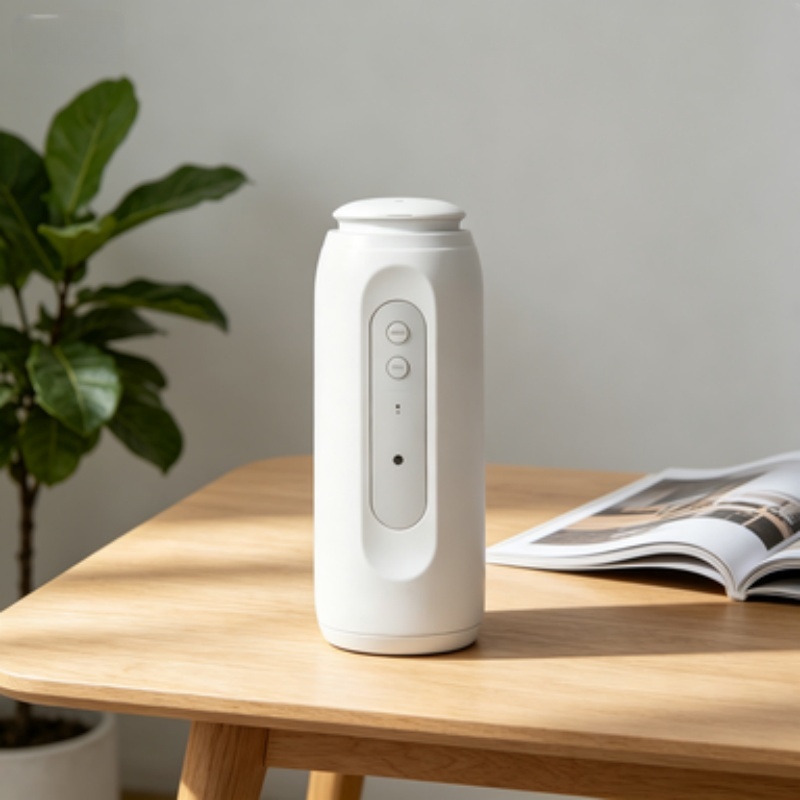 Dyfuzor zapachowy do gniazdka  – Home Fragrance Automatic Spray recenzja i cena