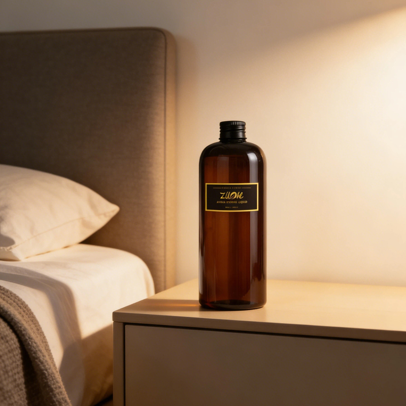 500ML Duży Pojemnik Luksusowy  – Home Fragrance System recenzja i cena
