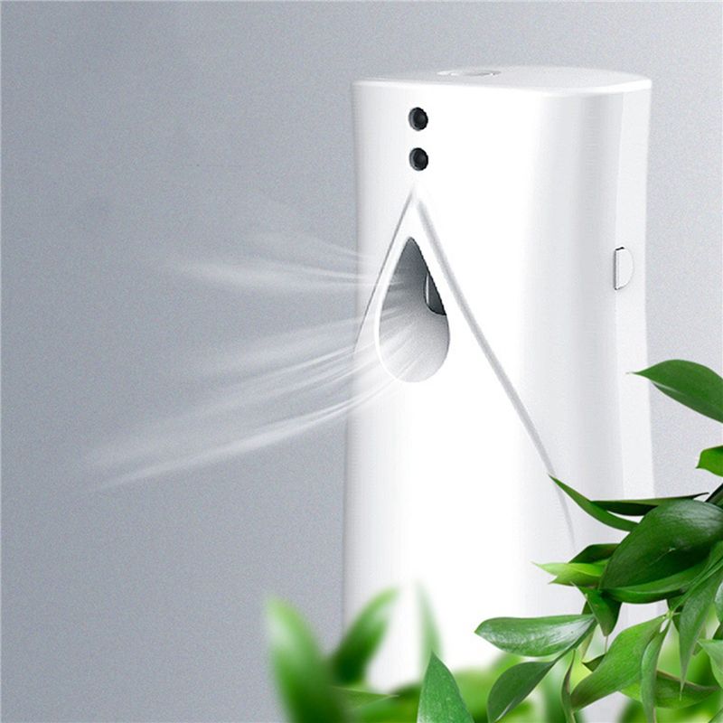 AT59 5X Automatyczny Dozownik  – Home Fragrance Automatic Spray recenzja i cena