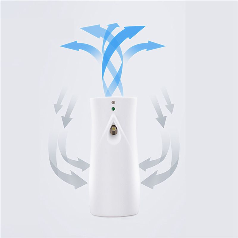 AT59 5X Automatyczny Dozownik  – Home Fragrance Automatic Spray recenzja i cena
