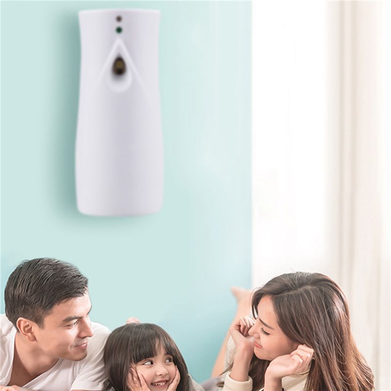 AT59 5X Automatyczny Dozownik  – Home Fragrance Automatic Spray recenzja i cena