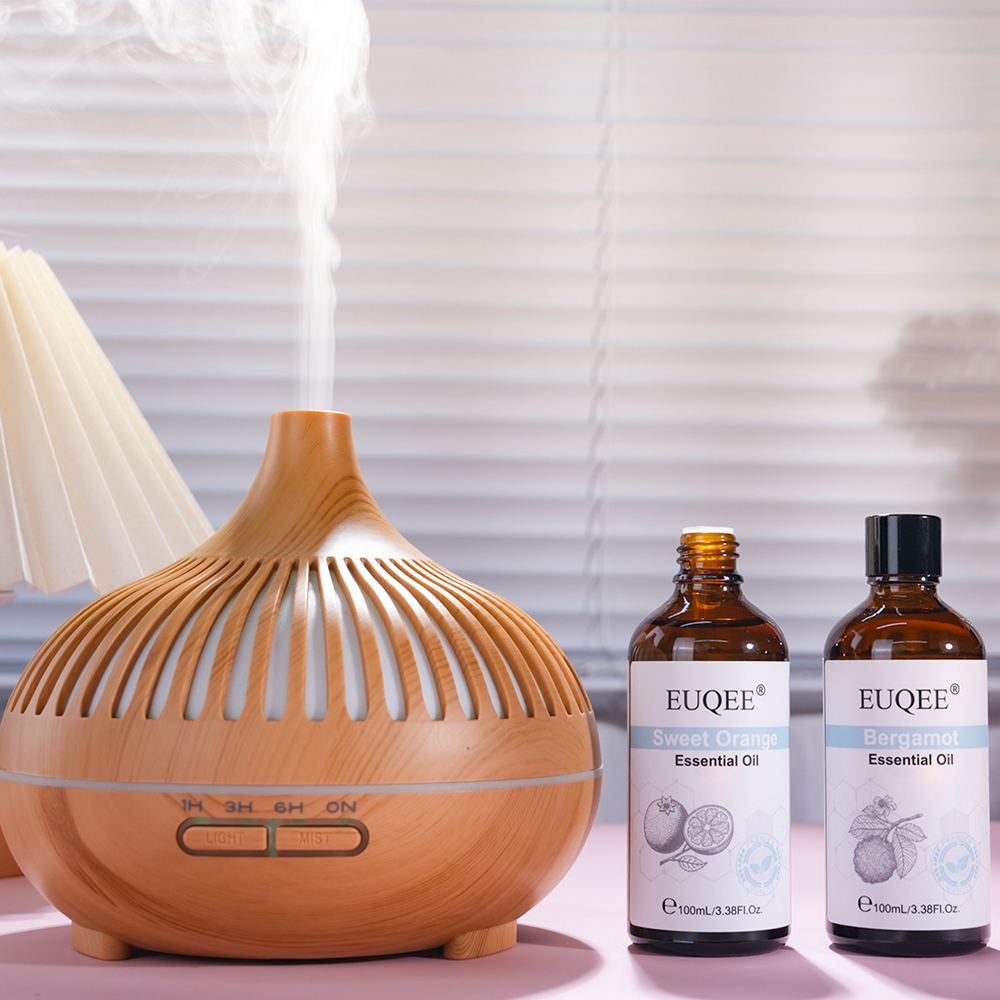 30ml 100ml Czysty Naturalny Ol – Home Fragrance Oil Diffuser recenzja i cena
