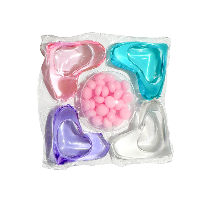 60 kapsułek z detergentem do p – Home Fragrance Business recenzja i cena