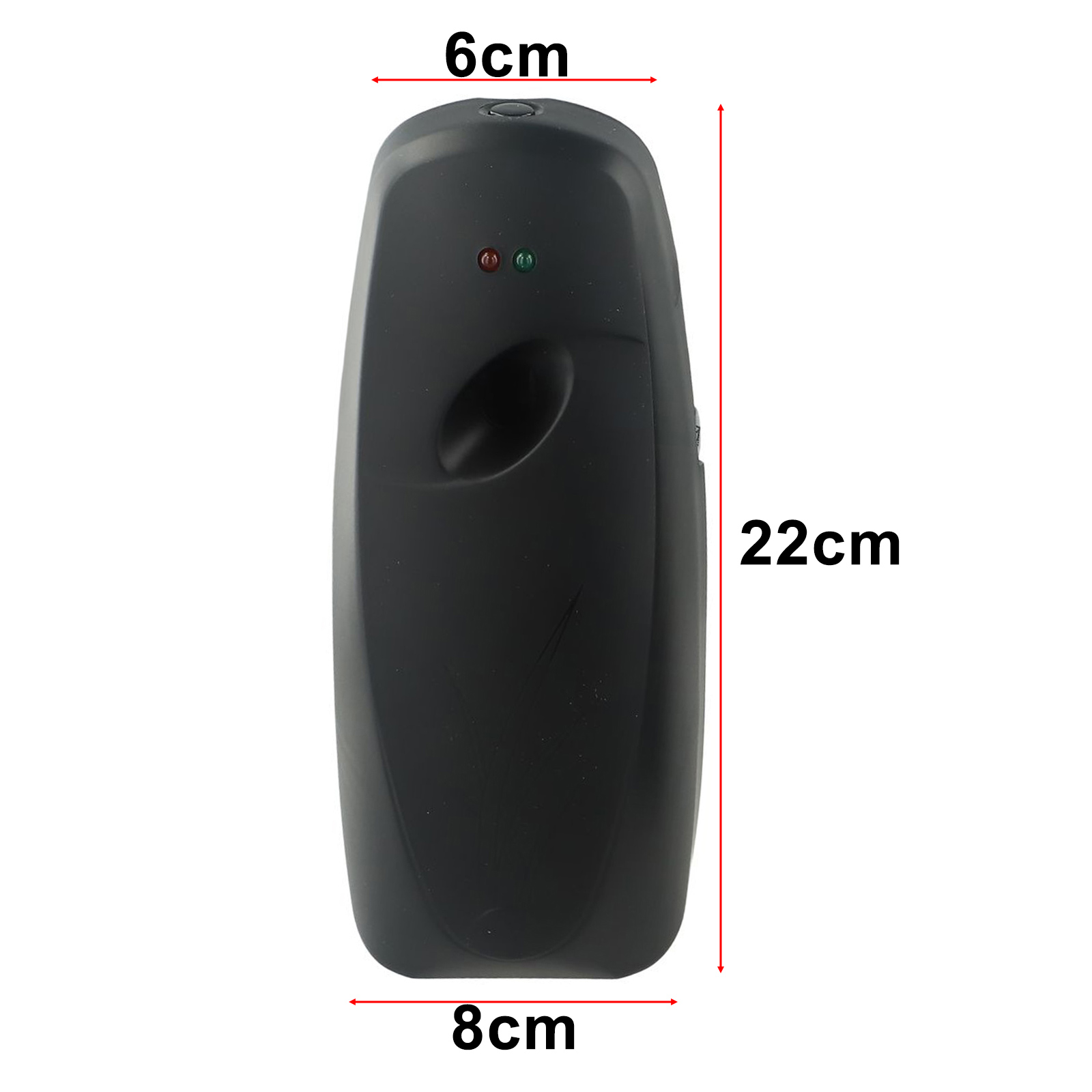 Inteligentna maszyna do rozpyl – Home Fragrance Automatic Spray recenzja i cena