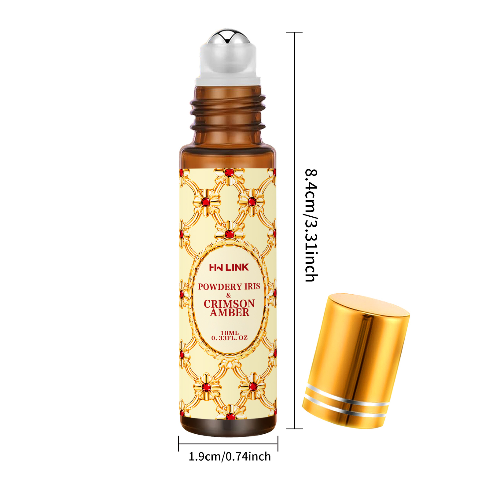 10ml Olejek eteryczny w kulce  – Home Fragrance Oil Diffuser recenzja i cena